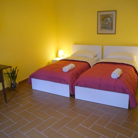 B&B La Muraglia Bari Exterior photo