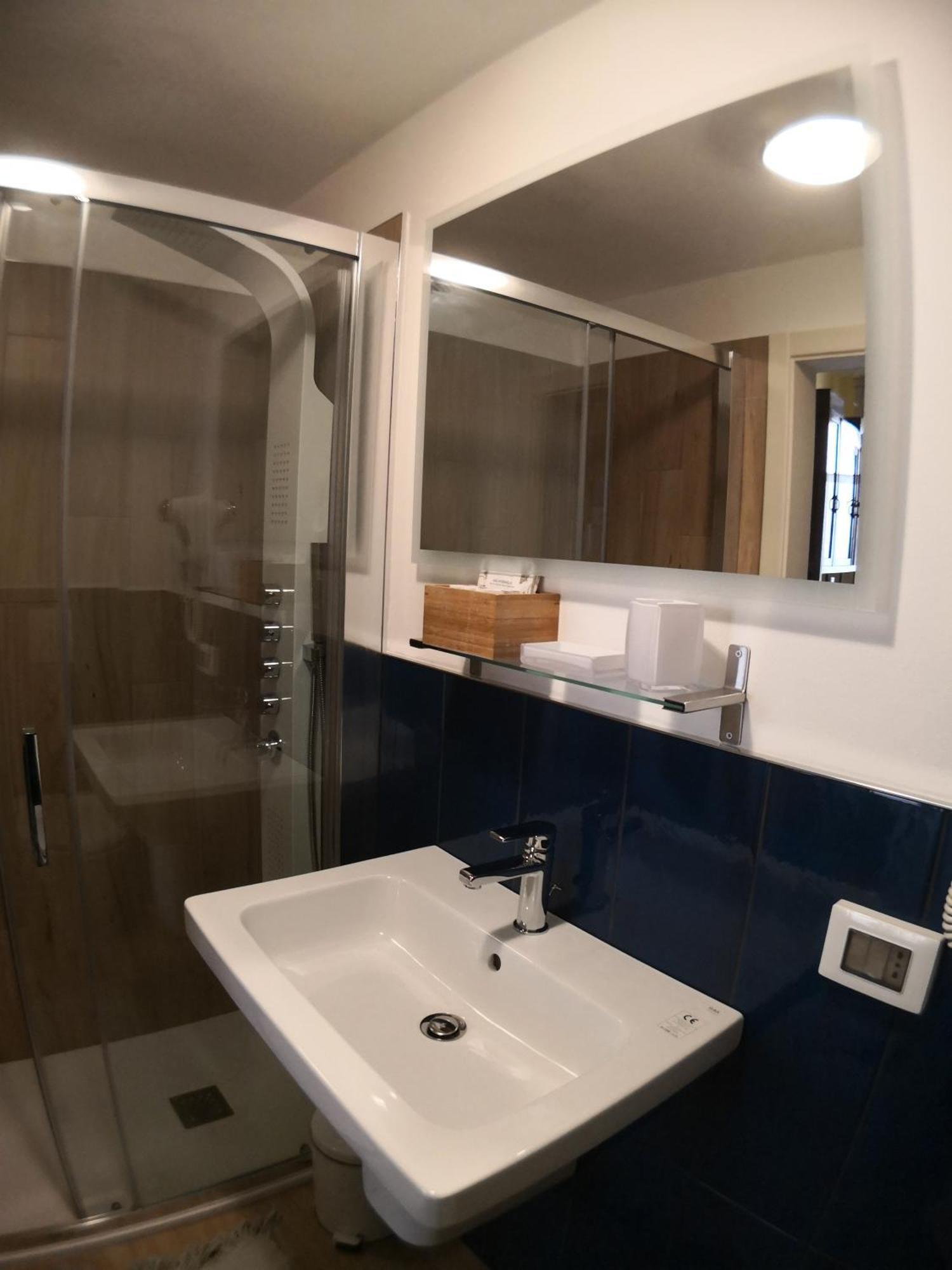 B&B La Muraglia Bari Room photo