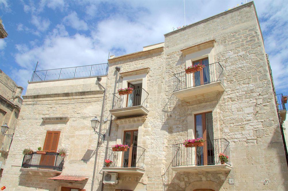 B&B La Muraglia Bari Exterior photo