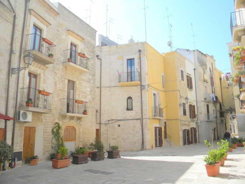 B&B La Muraglia Bari Exterior photo
