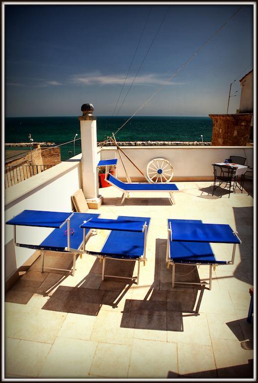 B&B La Muraglia Bari Exterior photo